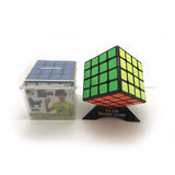 Yuxin Unicorn Blue 4x4 - Cubewerkz Puzzle Store