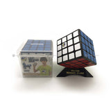 Yuxin Unicorn Blue 4x4 - Cubewerkz Puzzle Store