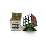 Yuxin Fire Kirin 3x3 - Cubewerkz Puzzle Store