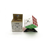 Yuxin Fire Kirin 3x3 - Cubewerkz Puzzle Store