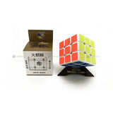 Yuxin Fire Kirin 3x3 - Cubewerkz Puzzle Store