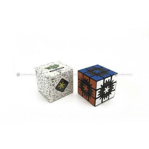 Lanlan 3x3 Internal Gear - Cubewerkz Puzzle Store