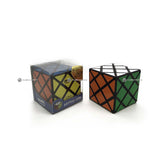 Lattice Cube 6 colors - Cubewerkz Puzzle Store