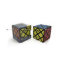 Lattice Cube 6 colors - Cubewerkz Puzzle Store