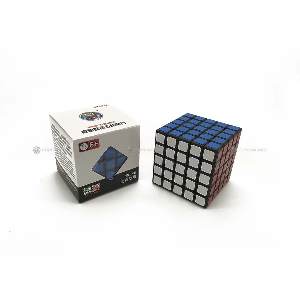 Linglong 5x5 - Cubewerkz Puzzle Store