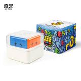 Qiyi MP series 3x3