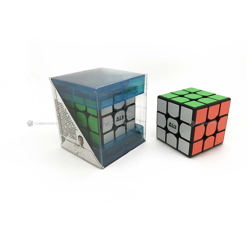 Sen Huan Mars 3x3 - Cubewerkz Puzzle Store