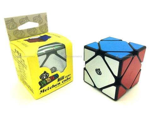Cong's Design MeiChen Skewb - Cubewerkz Puzzle Store
