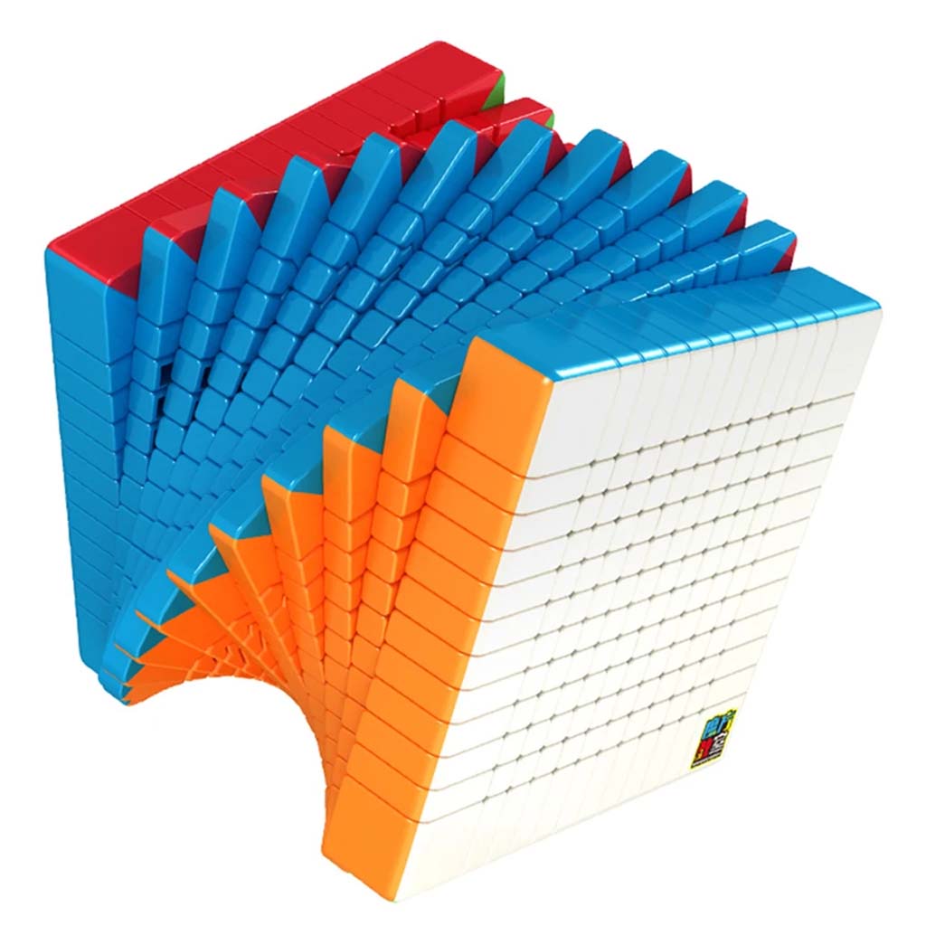 Meilong 12 x 12 - Cubewerkz Puzzle Store