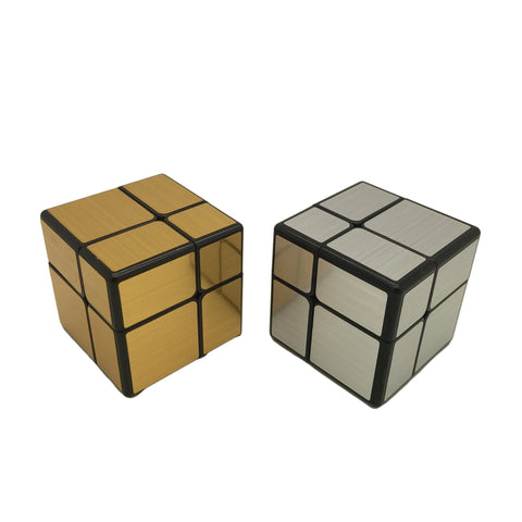 Qiyi 2x2 Mirror - Cubewerkz Puzzle Store