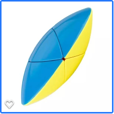 Diansheng 2x2 Mouse Cube