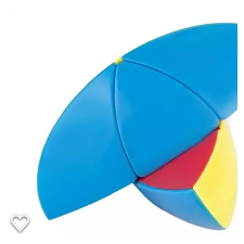 Diansheng 2x2 Mouse Cube
