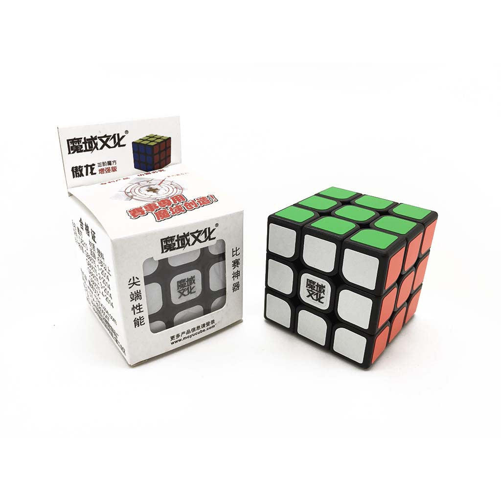 MoYu AoLong v2 3x3 - Cubewerkz Puzzle Store