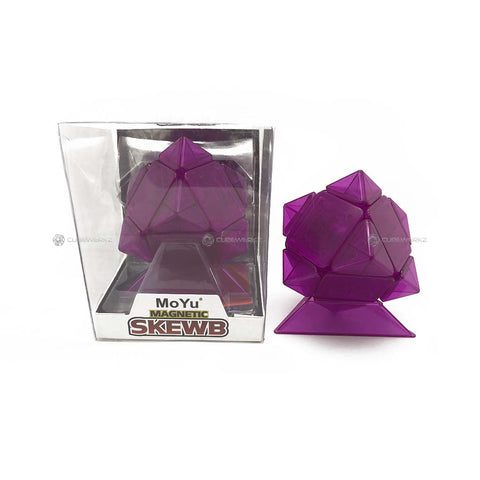 Moyu Magnetic Skewb Limited Edition - Cubewerkz Puzzle Store