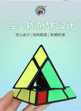 Sengso Hollow Pyraminx