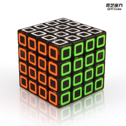 QiYi Dimension 4x4