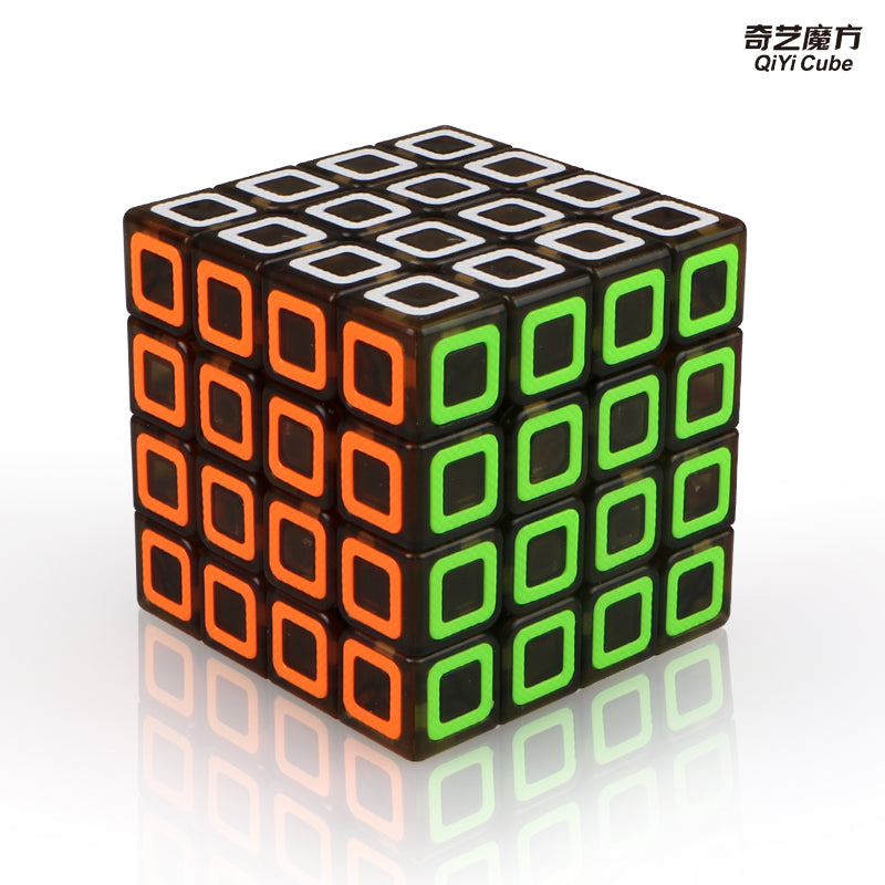 QiYi Dimension 4x4