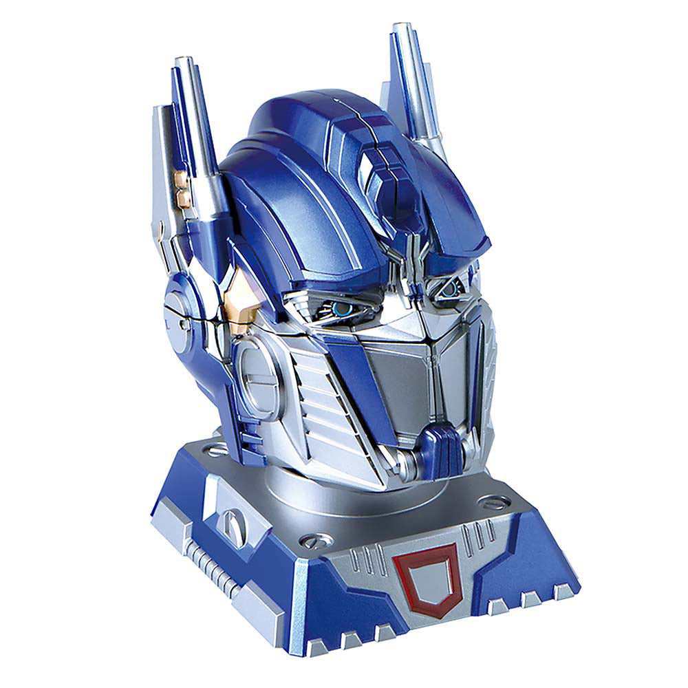 Transformer Optimus Prime 2x2