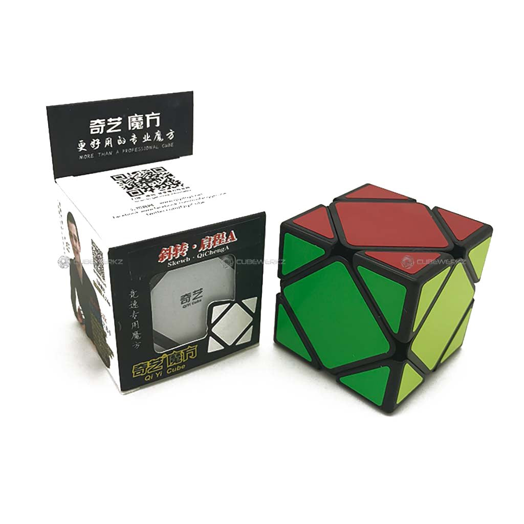 QiCheng A Skewb - Cubewerkz Puzzle Store