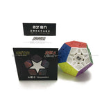 Qiheng S Megaminx - Cubewerkz Puzzle Store