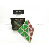 QiYi Qiming A Pyraminx - Cubewerkz Puzzle Store