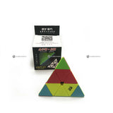Qiming Pyraminx Stickerless - Cubewerkz Puzzle Store
