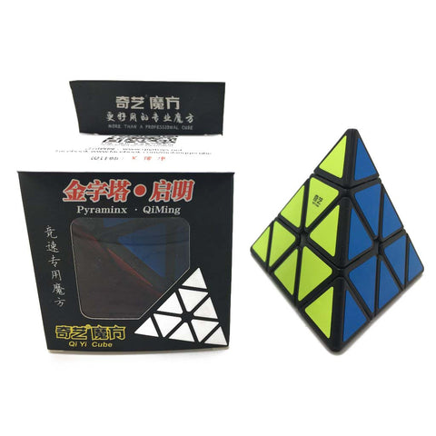 QiYi QiMing Pyraminx - Cubewerkz Puzzle Store
