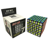 QiXing 7x7 - Cubewerkz Puzzle Store