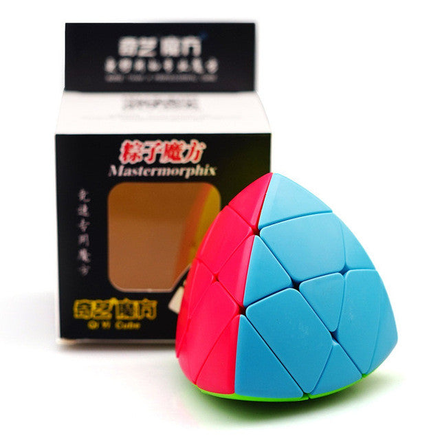 QiYi Mastermorphix - Cubewerkz Puzzle Store