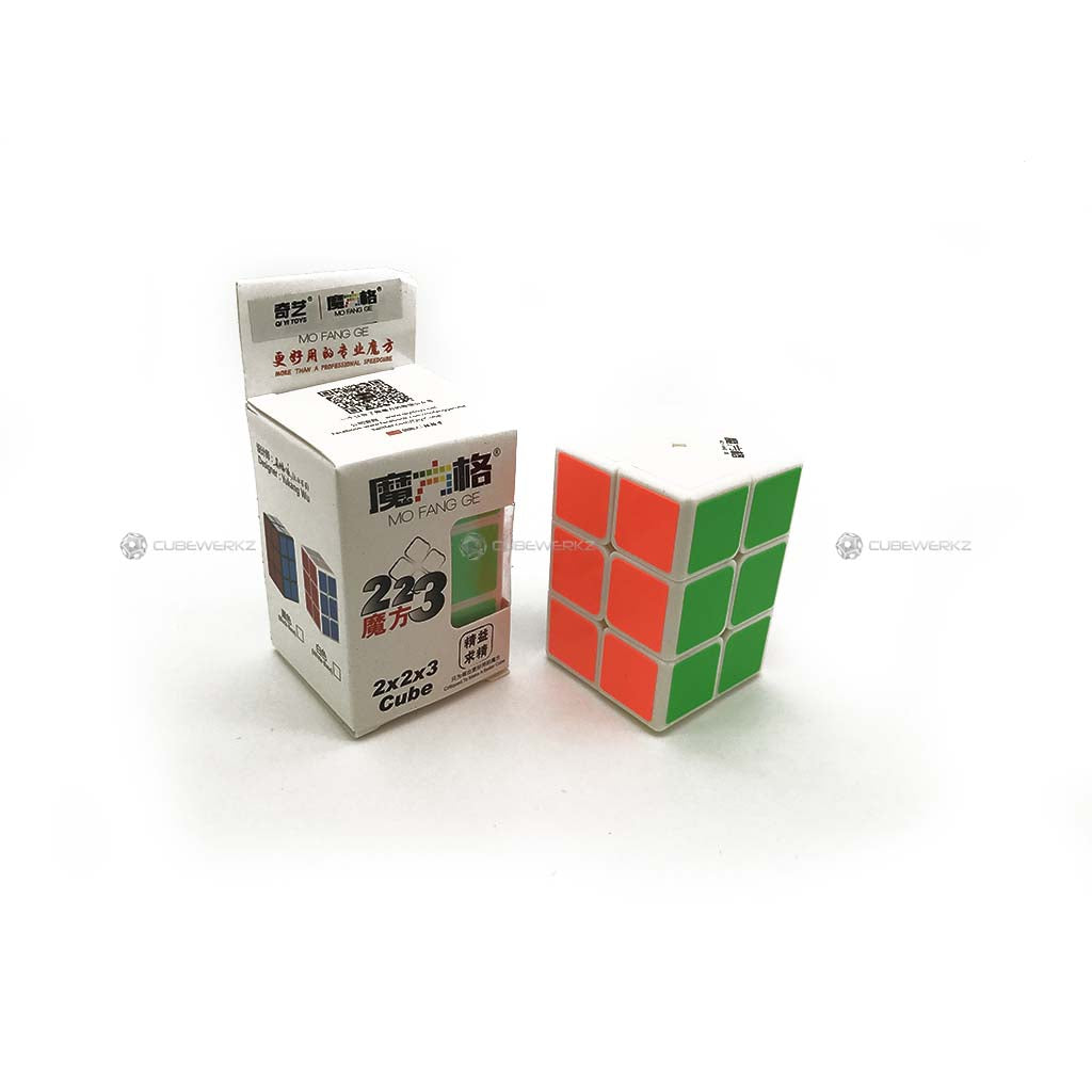 QiYi 223 Cuboid - Cubewerkz Puzzle Store