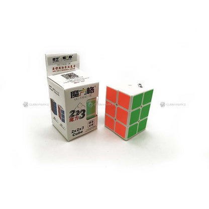 QiYi 223 Cuboid - Cubewerkz Puzzle Store