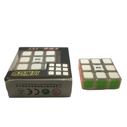 Qiyi 331 - Cubewerkz Puzzle Store