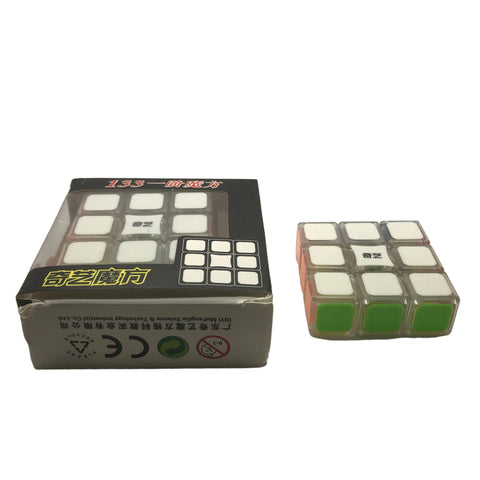 Qiyi 331 - Cubewerkz Puzzle Store