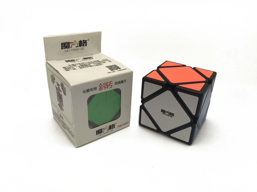 Qiyi Skewb - Cubewerkz Puzzle Store