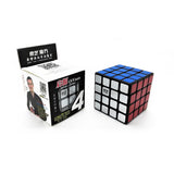 Qiyuan 4x4 - Cubewerkz Puzzle Store