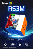 RS3M Mag Lev