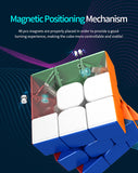 RS3M Mag Lev
