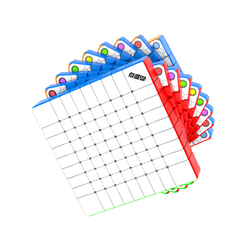 Diansheng Galaxy 9x9