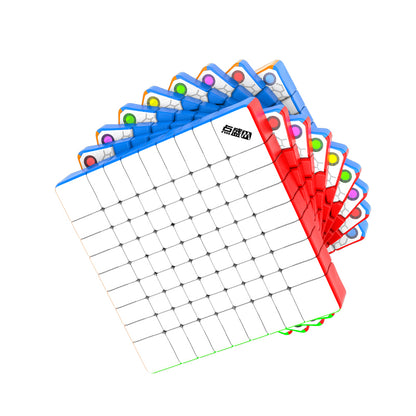 Diansheng Galaxy 9x9