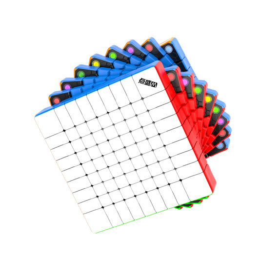 Diansheng Galaxy 9x9