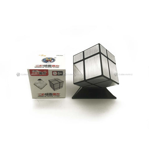 Shengshou 2x2 Mirror - Cubewerkz Puzzle Store