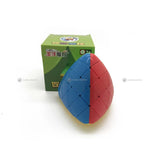 Shengghou 4x4 Megamorphix Pillowed - Cubewerkz Puzzle Store