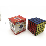Shengshou 5x5 - Cubewerkz Puzzle Store