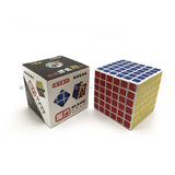 Shengshou 6x6 - Cubewerkz Puzzle Store