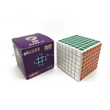 Shengshou Linglong 7x7 - Cubewerkz Puzzle Store