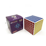 Shengshou Linglong 7x7 - Cubewerkz Puzzle Store