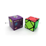 Shengshou Aurora Skewb B - Cubewerkz Puzzle Store
