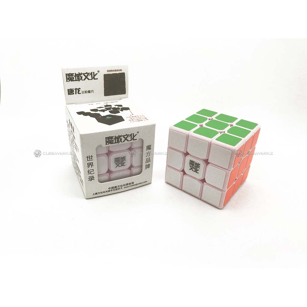 MoYu TangLong 3x3 - Cubewerkz Puzzle Store
