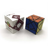 Tangram Extreme - Cubewerkz Puzzle Store