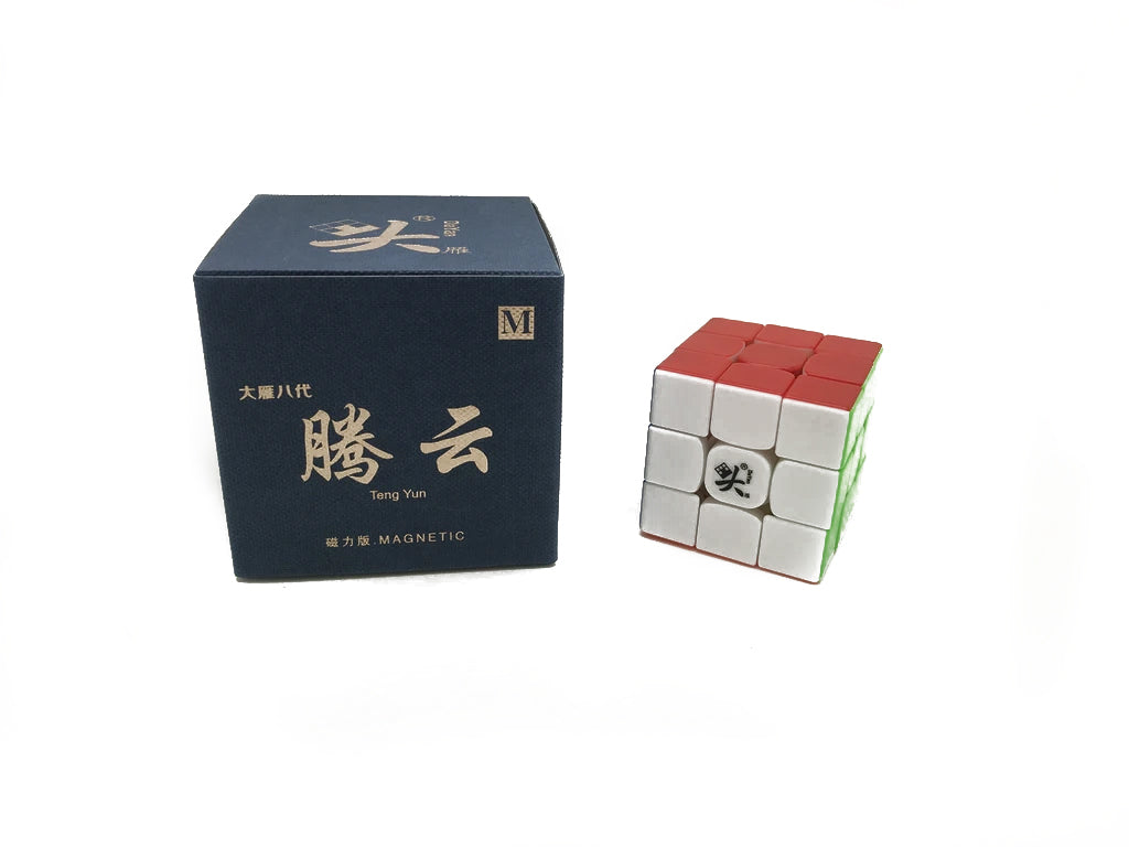 Dayan Tengyun - Cubewerkz Puzzle Store